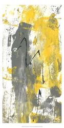 Grey Movement IV | Obraz na stenu