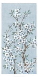 Branches of Blossoms I | Obraz na stenu