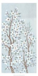 Branches of Blossoms II | Obraz na stenu