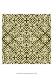 Sheer Romance Foulard II | Obraz na stenu