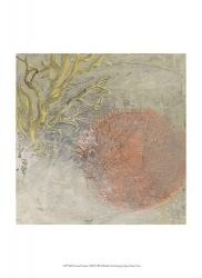 Coastal Cameo VIII | Obraz na stenu