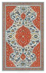 Non-Embellish Persian Ornament II | Obraz na stenu