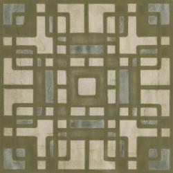 Deco Tile II | Obraz na stenu