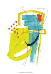 Fringe Aspect III | Obraz na stenu
