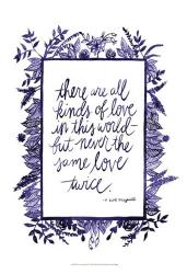 Love Quote IV | Obraz na stenu