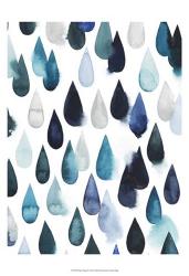 Water Drops II | Obraz na stenu