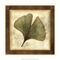 Rustic Leaves IV - No Crackle | Obraz na stenu