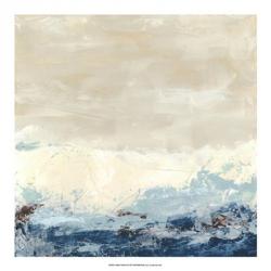 Coastal Currents II | Obraz na stenu
