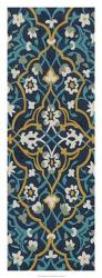 Cobalt Tapestry I | Obraz na stenu