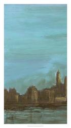 Manhattan Triptych I | Obraz na stenu