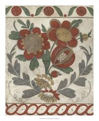 Tudor Rose II | Obraz na stenu