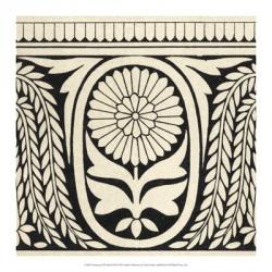 Ornamental Tile Motif VIII | Obraz na stenu