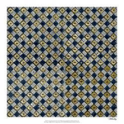 Vintage Patternbook IX | Obraz na stenu