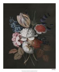 Dramatic Bouquet I | Obraz na stenu