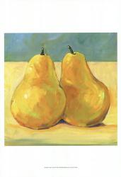 A Pair of Pears | Obraz na stenu