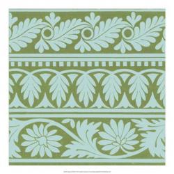 Spring Leaf Motif I | Obraz na stenu