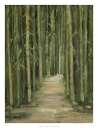 Bamboo Forest | Obraz na stenu