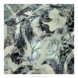 Layered Patterns I | Obraz na stenu