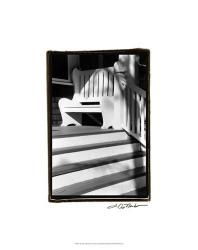 Cape May Afternoon III | Obraz na stenu