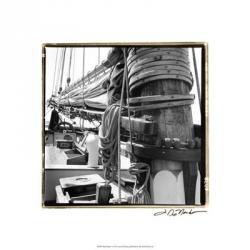 Ship Shape I | Obraz na stenu