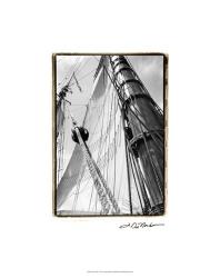 Set Sail III | Obraz na stenu