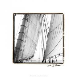 Under Sail II | Obraz na stenu