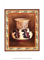 Southwest Pottery III | Obraz na stenu