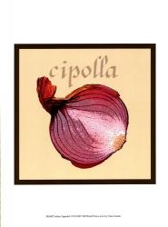 Italian Vegetable VI | Obraz na stenu