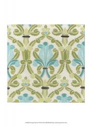 Cottage Patterns VII | Obraz na stenu