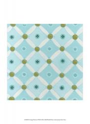 Cottage Patterns VIII | Obraz na stenu