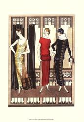 Art Deco Elegance I | Obraz na stenu