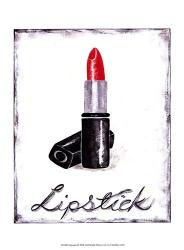 Lipstick | Obraz na stenu