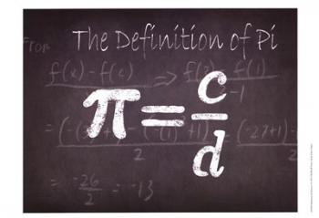 Mathematical Elements I | Obraz na stenu