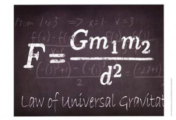 Mathematical Elements II | Obraz na stenu