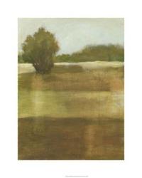 Tranquil Meadow I | Obraz na stenu