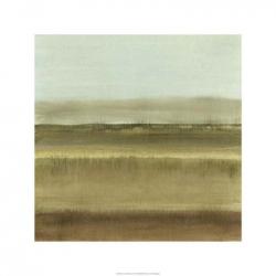 Abstract Meadow I | Obraz na stenu
