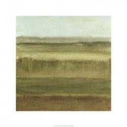 Abstract Meadow II | Obraz na stenu