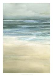 Tranquil Sea II | Obraz na stenu
