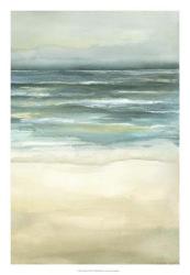 Tranquil Sea III | Obraz na stenu