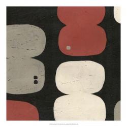 Figure Eight II | Obraz na stenu