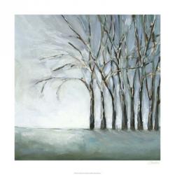 Tree in Winter | Obraz na stenu