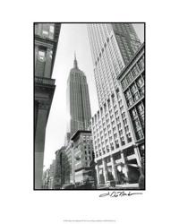 Empire State Building III | Obraz na stenu