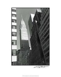 Chrysler Building | Obraz na stenu