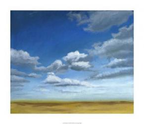 Big Sky II | Obraz na stenu