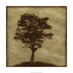 Gilded Tree I | Obraz na stenu