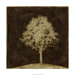 Gilded Tree II | Obraz na stenu
