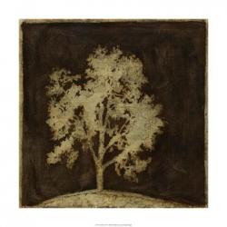 Gilded Tree III | Obraz na stenu