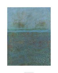 Aegean Sea II | Obraz na stenu