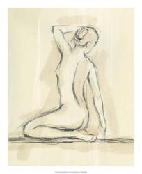 Neutral Figure Study IV | Obraz na stenu