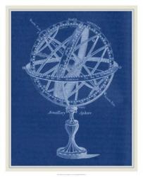 Armillary Sphere I | Obraz na stenu